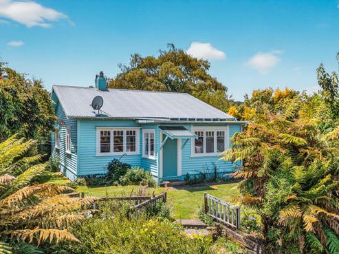43 Morero Terrace, Taumarunui