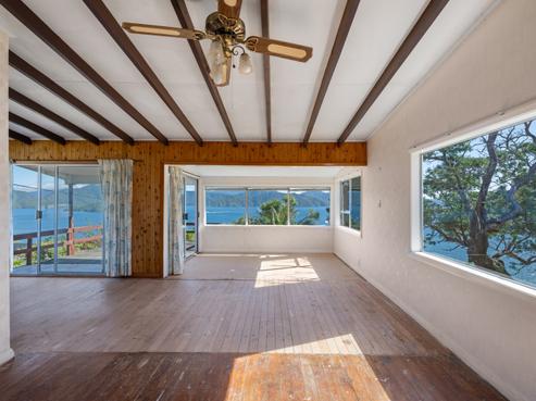 308 Port Underwood Road, Queen Charlotte Sound