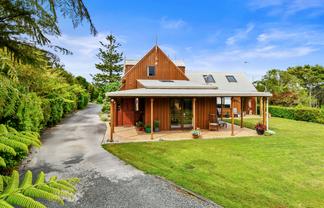 47 Cherrington Road, Clevedon