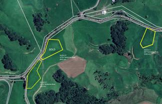 Taotaoroa Road, Karapiro