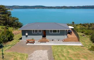 67 Waione Road, OPONONI