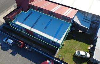 Affordable Storage Unit