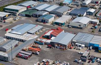 Affordable Storage Unit