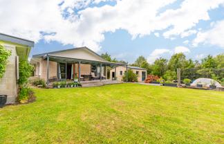 263 Downs Road, Geraldine