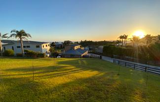 Lot 1 409 The Drive, Whangamata