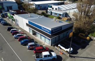 Office Space in Tawa