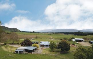 1148 Blackmount Redcliff Road, Te Anau