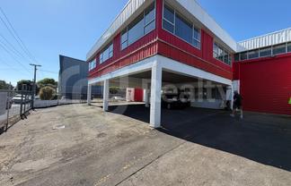 Unique Mount Eden Industrial