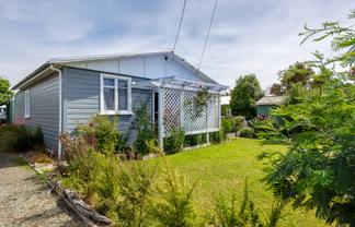 35 Allan Street, Waimate