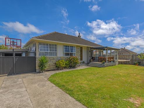 24 Herrington Street, Foxton