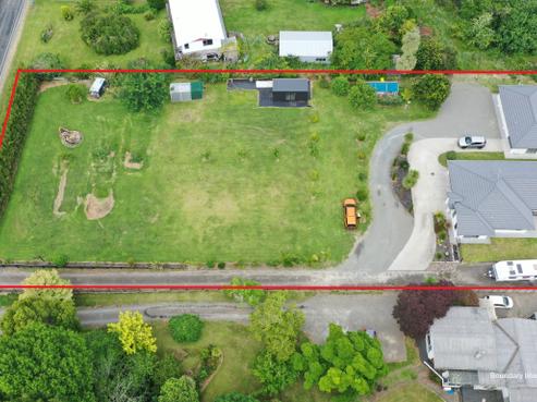 149 Wilson Road South, Paengaroa