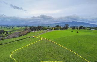 280 Burns Road, Te Awamutu