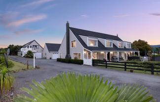 286 Youngson Road, Whakamarama