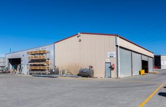 Large Land Area - 6.75% net return!