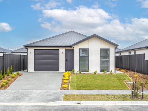 15 Naish Street, Kaiapoi