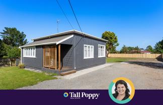 45 Margaret Street, Shannon