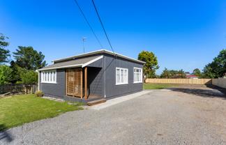 45 Margaret Street, Shannon