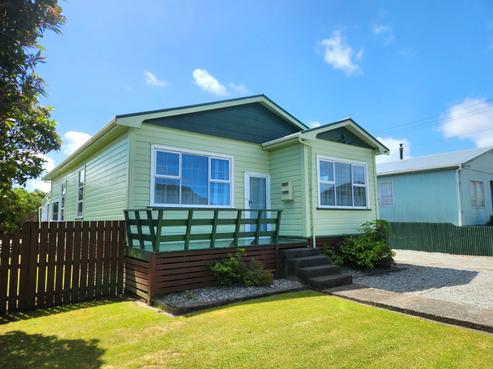 10 Blake Street, Blaketown
