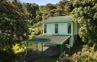 35 Waiomu Valley Road, Waiomu