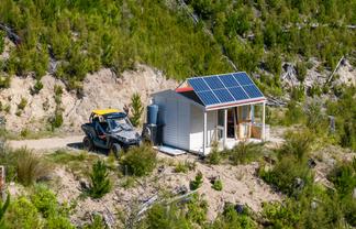785 Waikakaho Road, Tuamarina