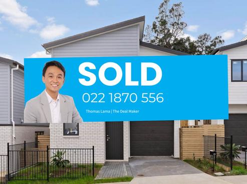 27 Whiteywood Street, Westgate