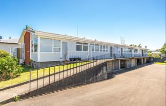 4/328 Wicksteed Street, Whanganui