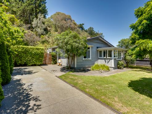 7 Main Street, Napier Hill