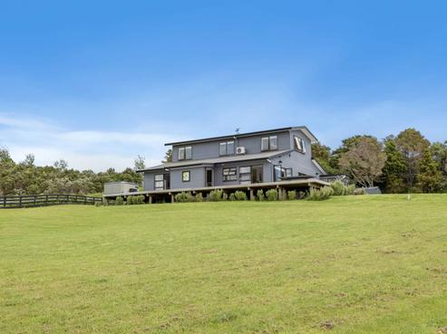 525 Valley Road, Kaiwaka