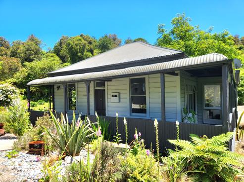 28 Ross Street, Dunollie
