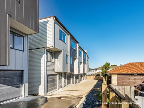 10/55 James Laurie Street, Glendene