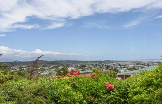 10 Whitcombe Terrace, Hokitika