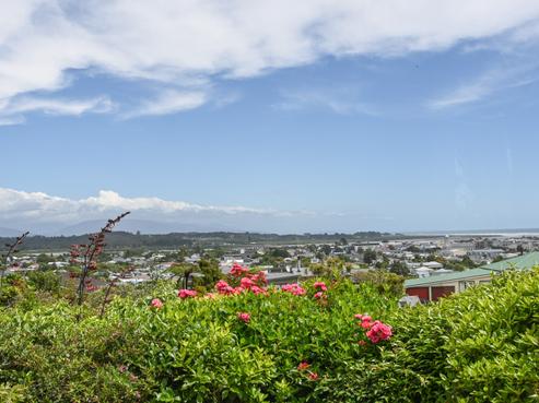 10 Whitcombe Terrace, Hokitika