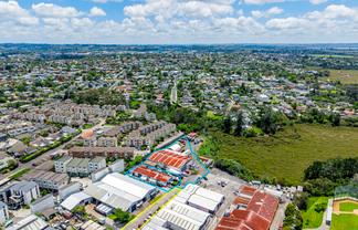 Add-Value Industrial - Buy One or Both