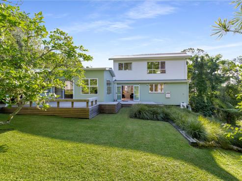 20 Otuturu Crescent, Waiomu