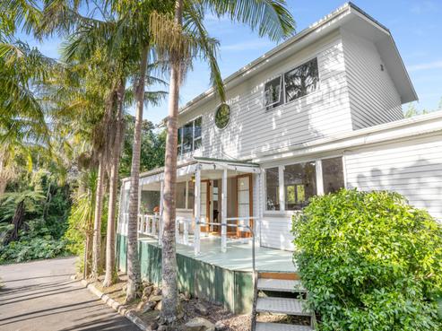 20 Otuturu Crescent, Waiomu