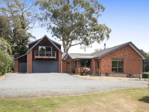 60 Adderley Terrace, Kaiapoi