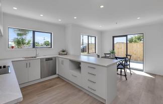 1C Simons Street, Kensington