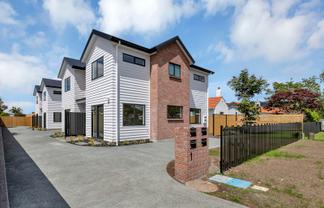 1C Simons Street, Kensington