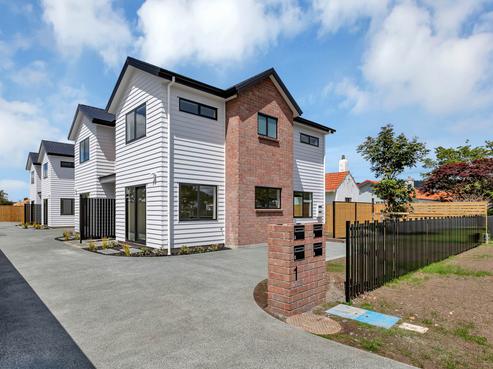 1B Simons Street, Kensington