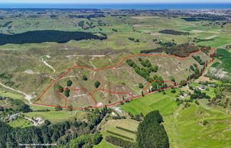 52 Longacre Road, Okoia