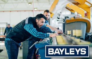 Sales, Installation, Consistent pipe, $0.9m EBPITD