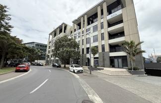 Modern Quay Park Offices | 78m2 to 196 m2