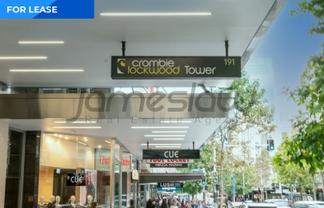 Fabulous Retail Exposure on Queen Street 