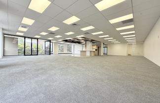 Quay Park Office Suites | Various Sizes Available