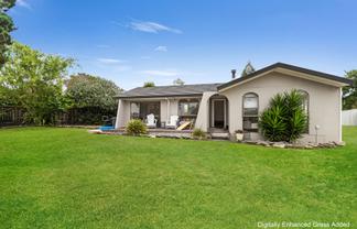 31 Peter Lippa Drive, Kawerau