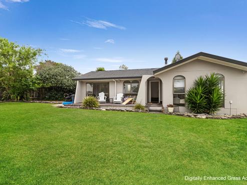 31 Peter Lippa Drive, Kawerau