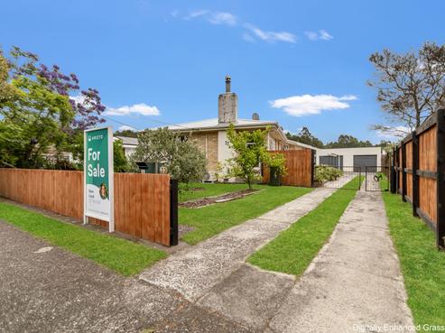 33 Ballance Street, Kawerau