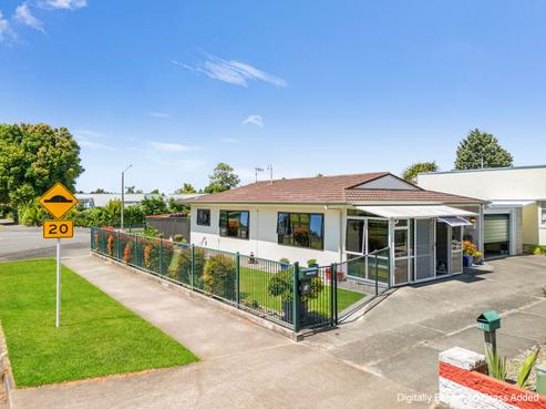 1/38 Douglas Mclean Avenue, Marewa