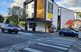 Wellington - Address withheld