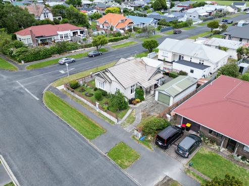 63 Princes Street, Georgetown